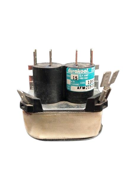 AMERICAN ELECTRONIC COMPONENTS AFM215-303