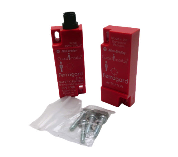 ALLEN BRADLEY 440N-G02093