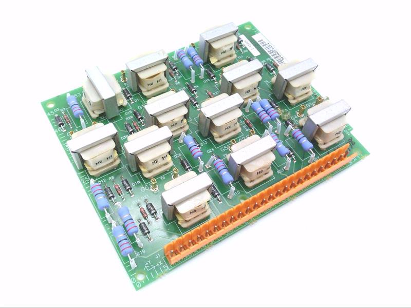 ASEA BROWN BOVERI 0-60016-1