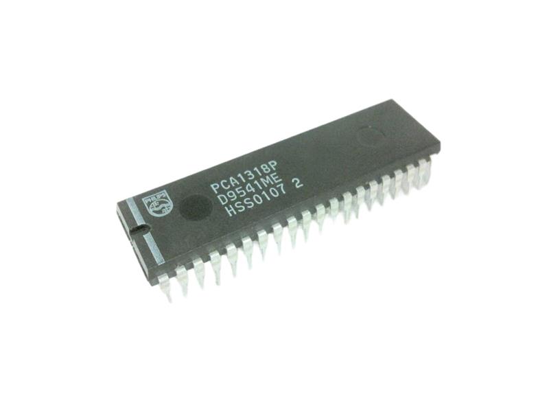 PHILIPS PCA1318P
