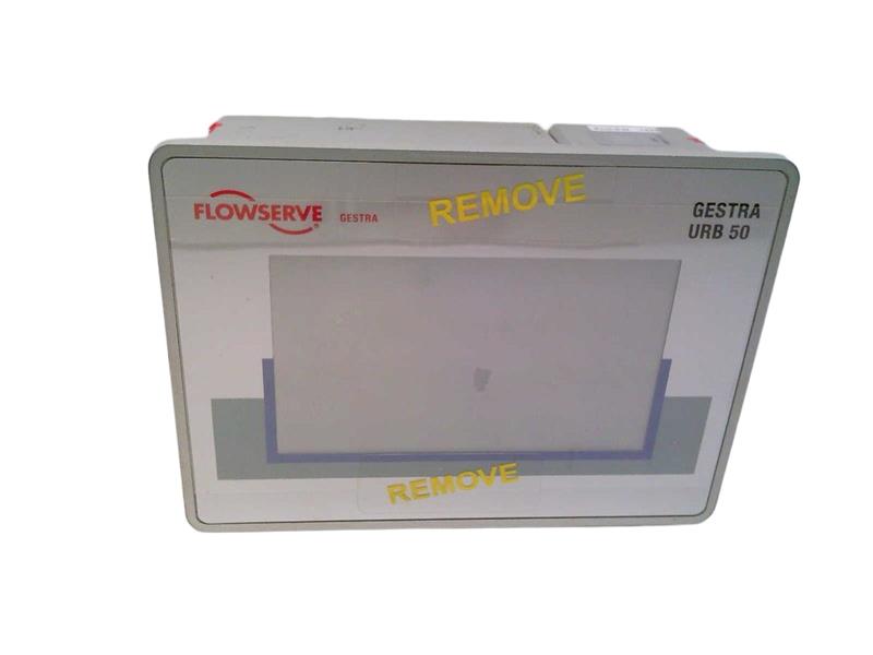 FLOWSERVE URB-50