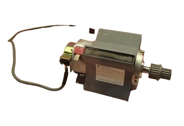 YASKAWA ELECTRIC J03M-XE22