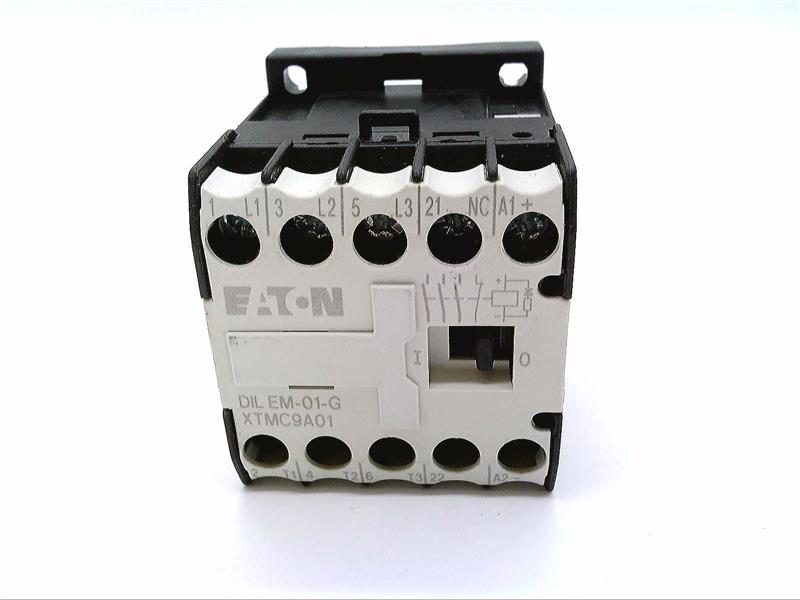 EATON CORPORATION XTMC9A01A