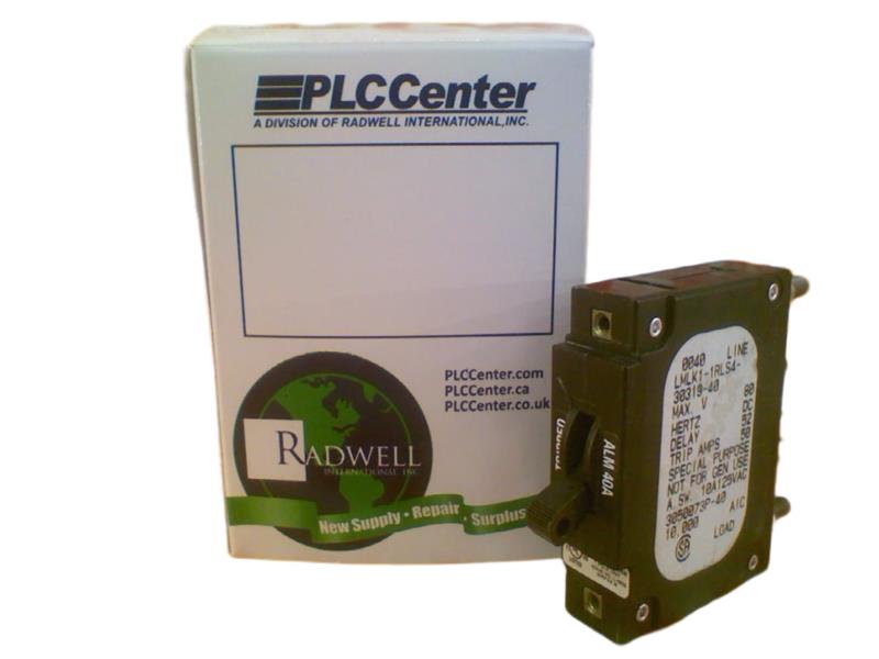 LMLK1-1RLS4-30319-40 by SENSATA TECHNOLOGIES