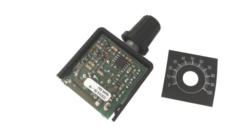 OEM CONTROLS INC EM185