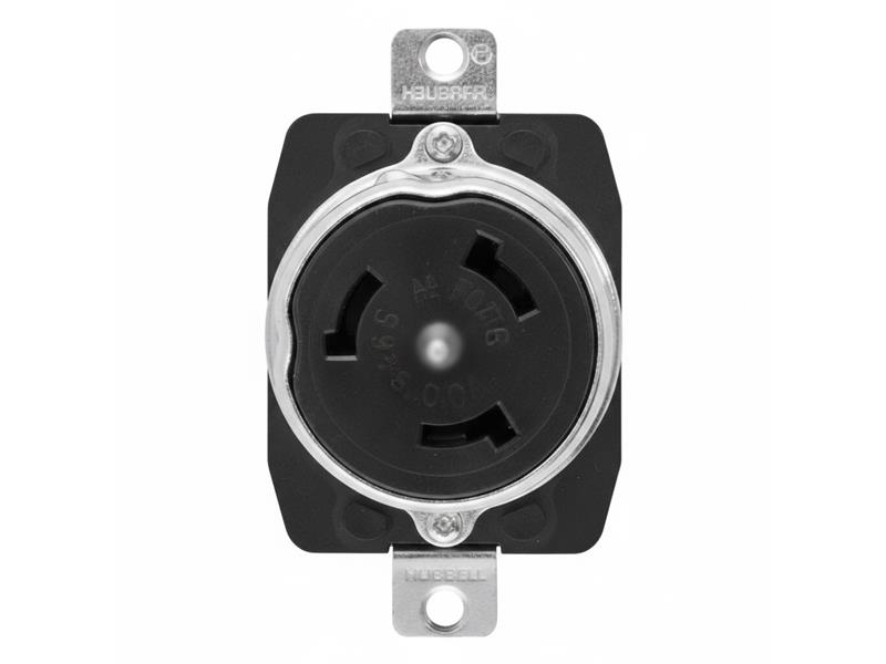 HUBBELL FSL4FR