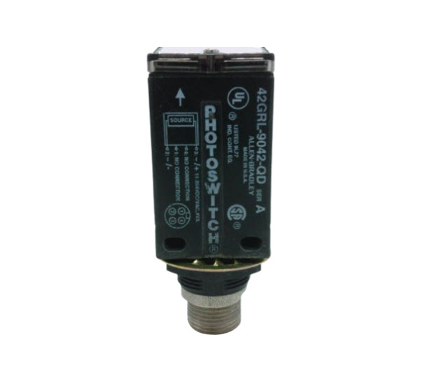 ALLEN BRADLEY 42GRL-9042-QD