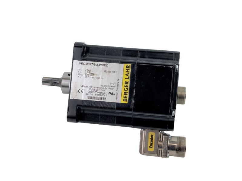 SCHNEIDER ELECTRIC VRDM397/50LWCEO