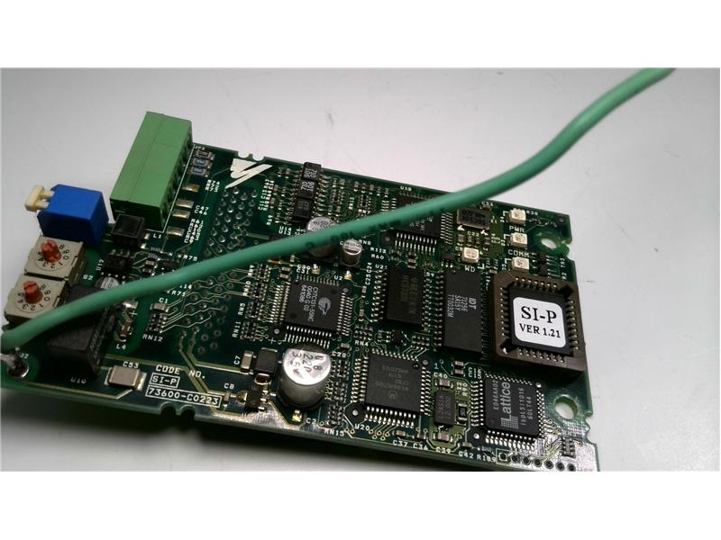 YASKAWA ELECTRIC SI-P 73600-C0223