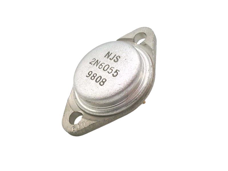 NXP SEMICONDUCTOR 2N6055