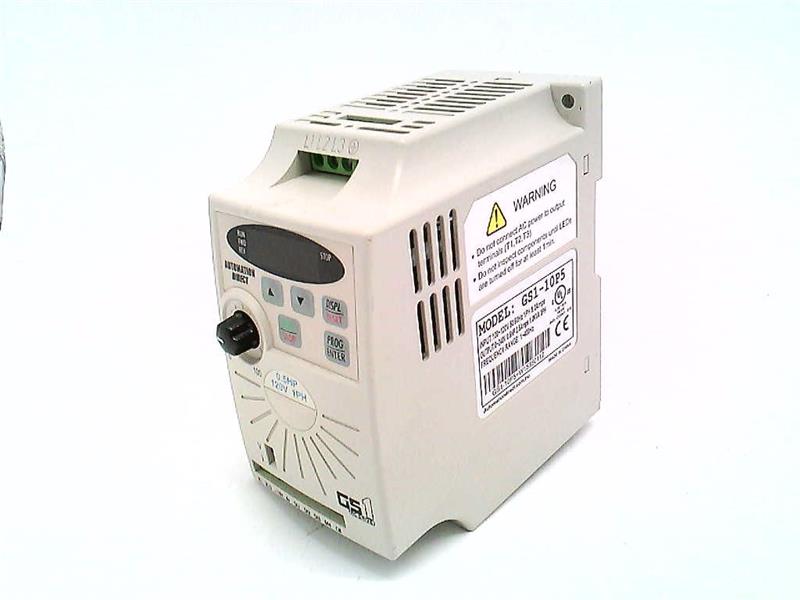 AUTOMATION DIRECT GS1-10P5