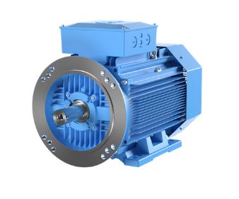 ASEA BROWN BOVERI M3AA 250SMB 4