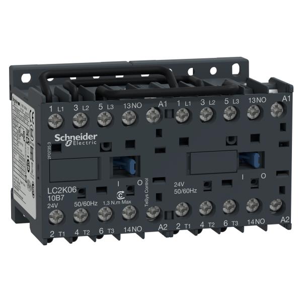 SCHNEIDER ELECTRIC LC2K0910B7