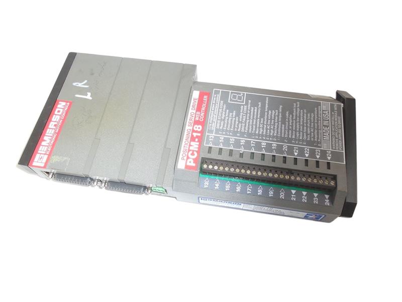 NIDEC CORP PCM-18