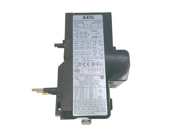 910-341-850-000 by EEC AEG