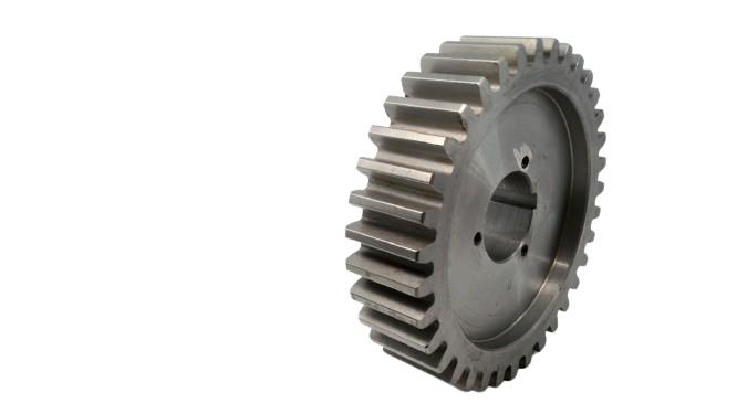 REGAL REXNORD NSS5P35