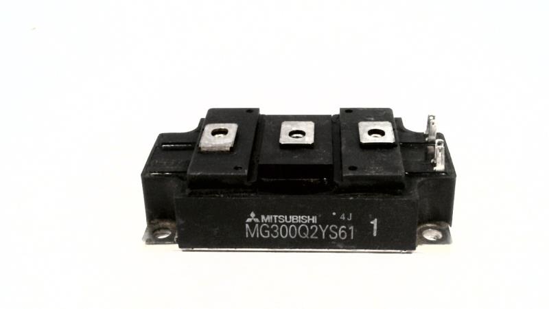 MITSUBISHI MG300Q2YS61