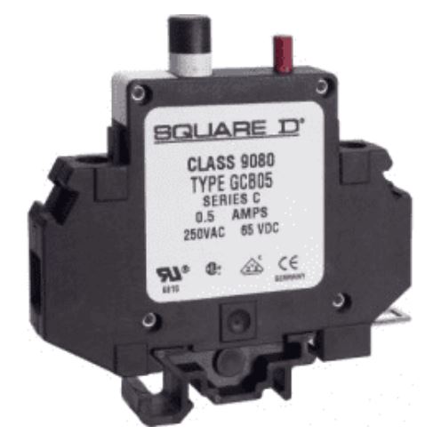 SCHNEIDER ELECTRIC 9080GCB08