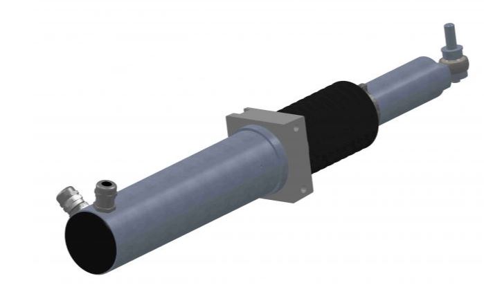 ERHARDT & LEIMER 00347402-AG 2591