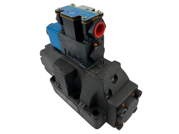 EATON CORPORATION DG5S-8-9A-8-M-FTWL-B5-30