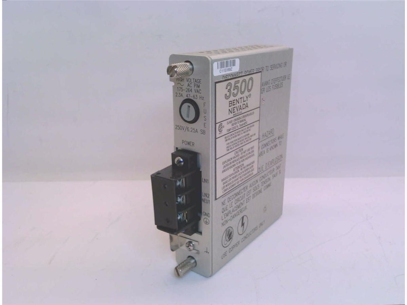 GENERAL ELECTRIC 125840-01