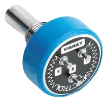 VISHAY 357B0103MAB251S22