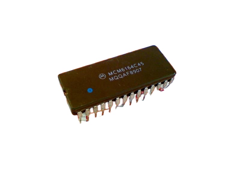 MCM6164C45 by NXP SEMICONDUCTOR