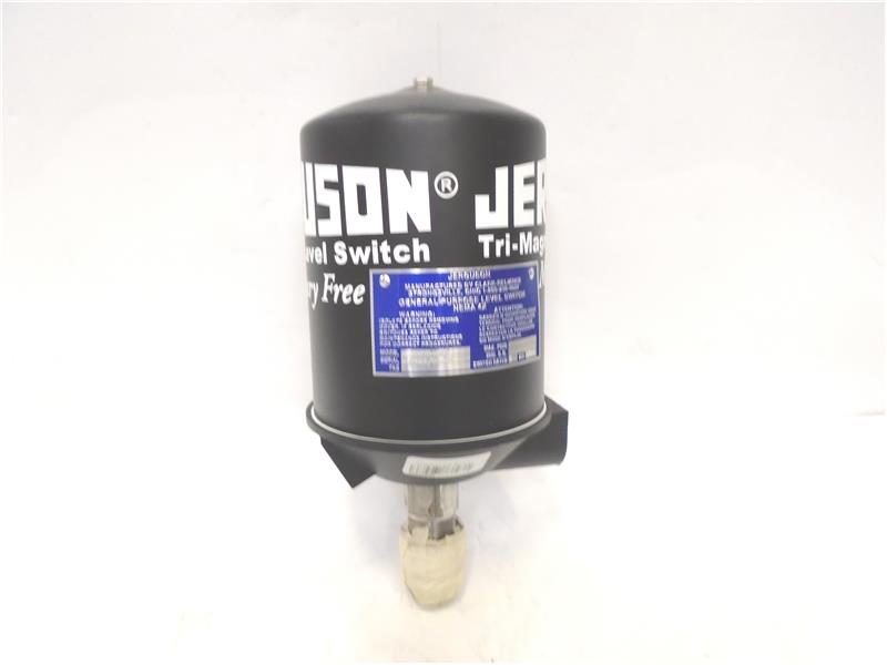 JERGUSON GAGE & VALVE JCSCK1TD4SA4