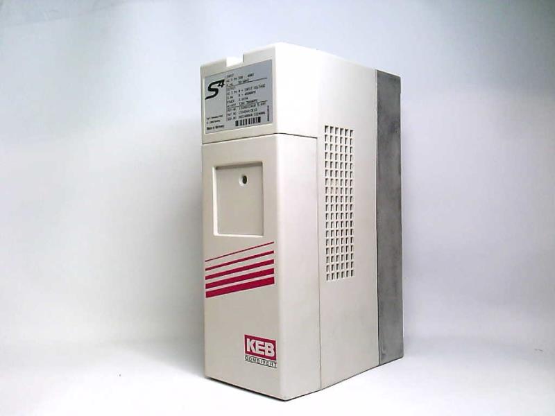 13S4D4A-3E12 by KEB AUTOMATION