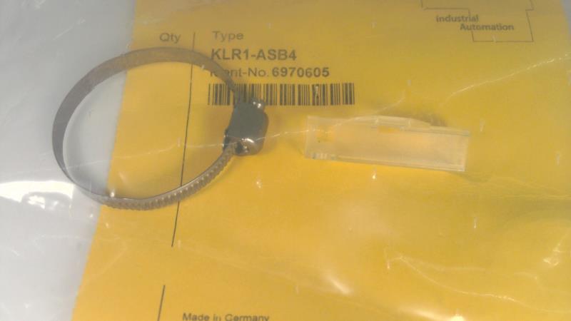 TURCK KLR1-ASB4