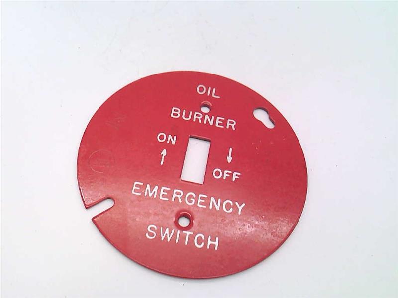 GARVIN INDUSTRIES SPBCS011-OB3