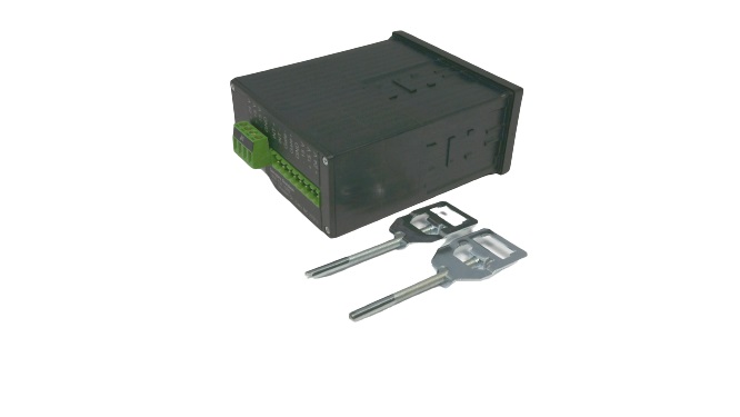 MTS SYSTEMS CO TDU-100