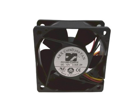 FD1260-C2451E by ARX