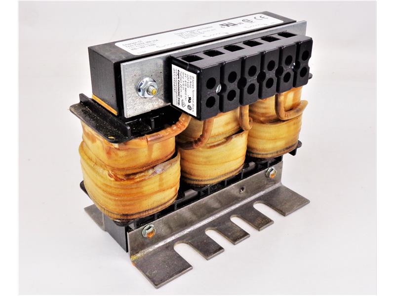 LR4-L-052-C by NIDEC CORP