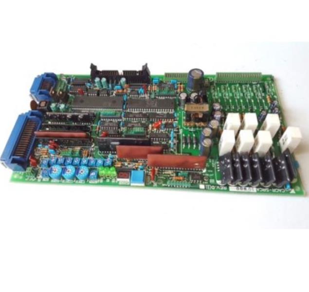 YASKAWA ELECTRIC CACR-SRCA-15BBS