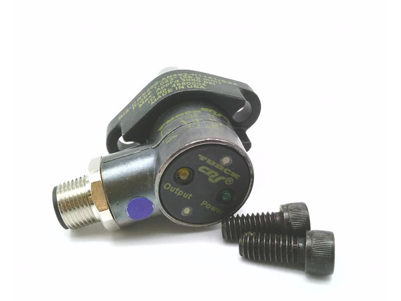 TURCK BI2-CRS260-AN4X2-H1141/S34