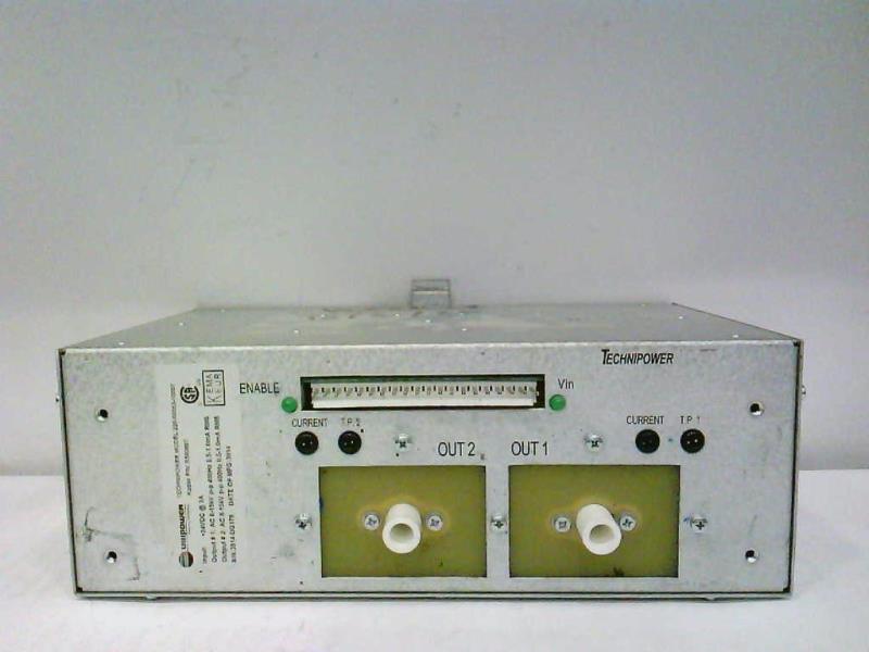 TECHNIPOWER 229-00053-10007