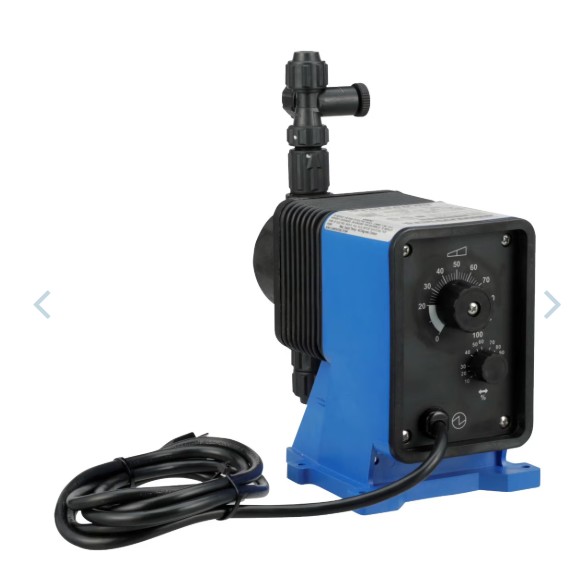 LPB2SA-PTC1-U03 by PULSAFEEDER