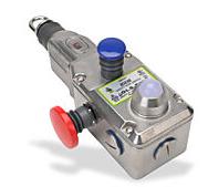 IDEM SAFETY SWITCHES GLS-SS-144020-AS