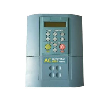 PARKER 690PB/0040/400/3/0/0010/UK/0/0/0/0/0