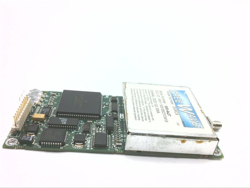 FREEWAVE TECHNOLOGIES INC DGRC9