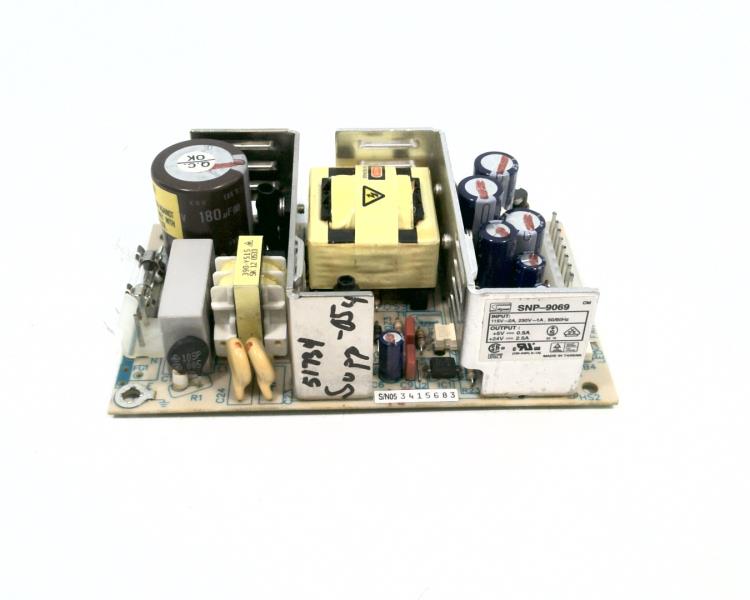 SKYNET ELECTRONIC SNP-9069-NNB