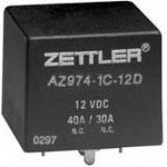 AMERICAN ZETTLER AZ974-1C-24DE