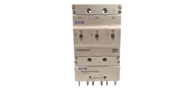 EATON CORPORATION N101ES4P3A-MLS