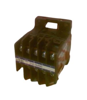 CLK-15J40C-110V by TOGAMI ELECTRIC MFG