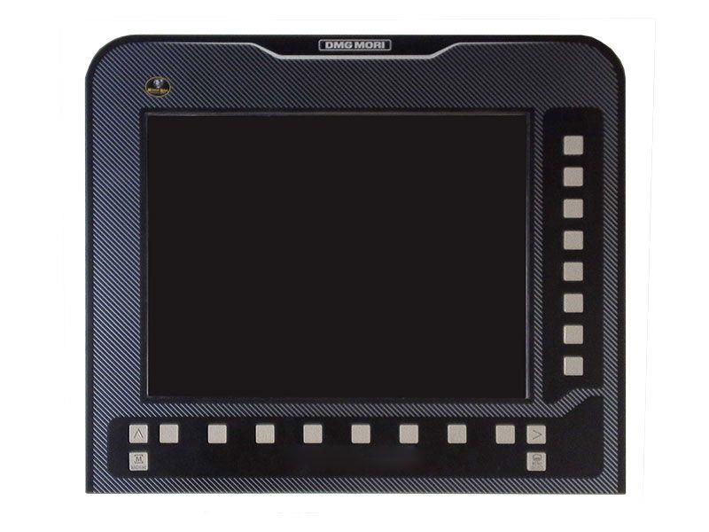 SIEMENS 6FC5203-0AF50-0DA0