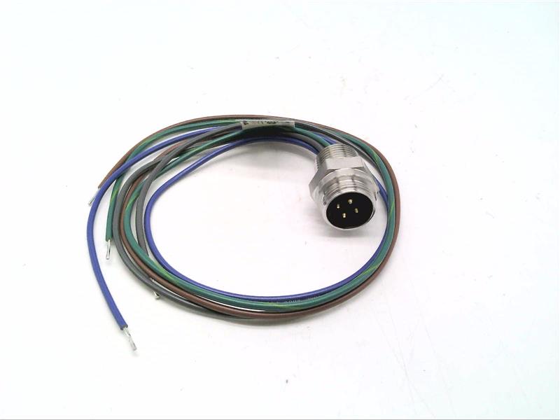 TURCK P-RSFV 40D EX-0.5/14.5/NPT