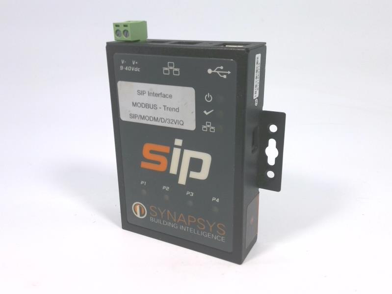 SYNAPSYS SIP/D/MODM/32VIQ