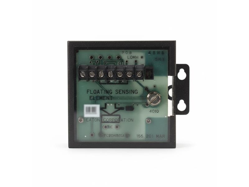 401 by EATON CORPORATION