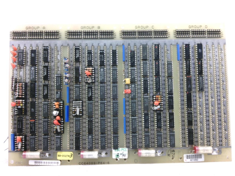 BROWN & SHARPE 50-31274-3